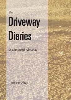 Front cover_The Driveway Diaries