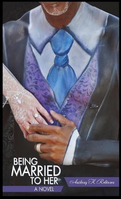 Couverture_Being Married to Her