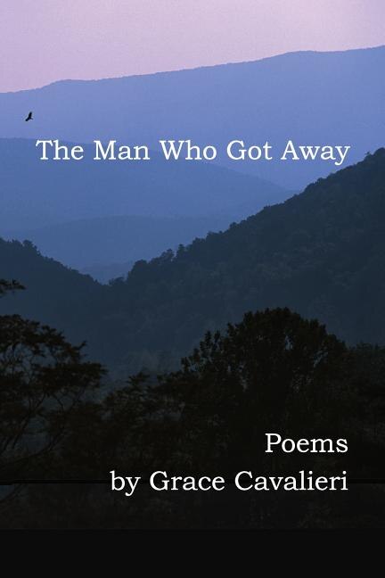 Front cover_The Man Who Got Away