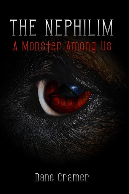 Couverture_The Nephilim