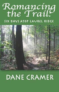 Front cover_Romancing the Trail