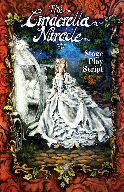 Couverture_The Cinderella Miracle