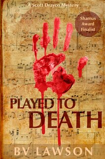 Front cover_Played to Death