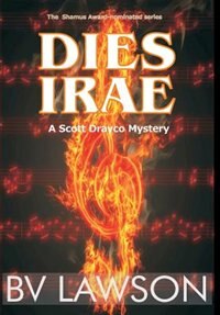 Front cover_Dies Irae