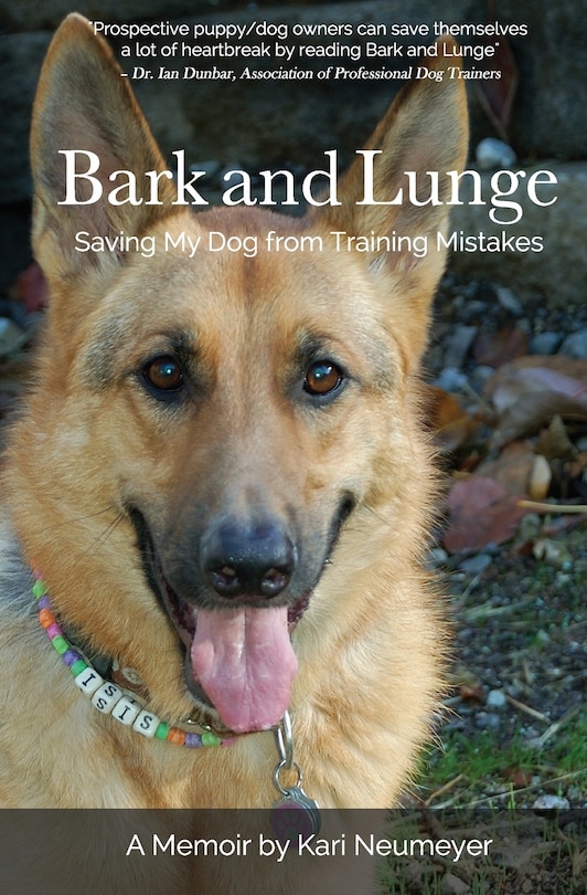 Couverture_Bark and Lunge