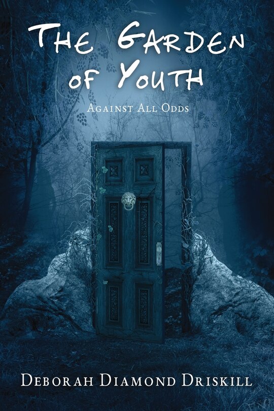 Front cover_The Garden of Youth