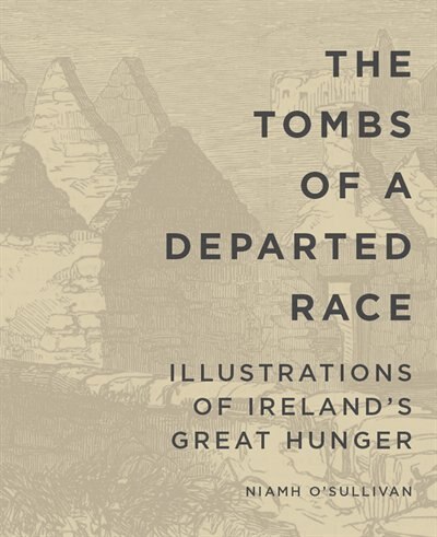 Front cover_The Tombs of a Departed Race