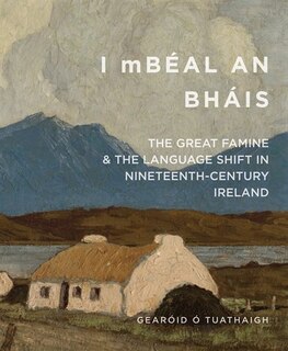 Couverture_I Mbéal An Bháis