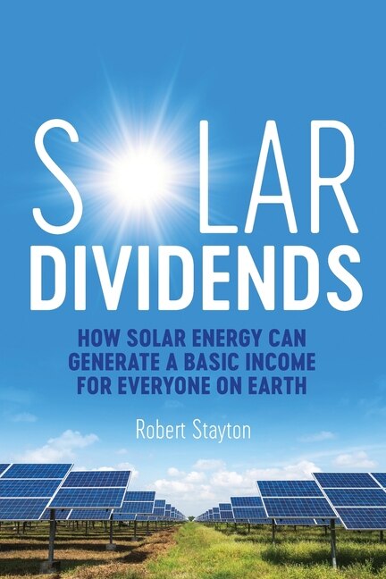 Front cover_Solar Dividends