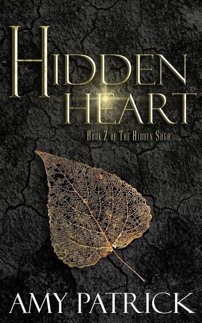 Front cover_Hidden Heart