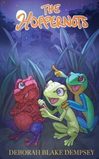 Couverture_The Hoppernots