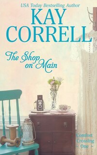 Couverture_The Shop on Main