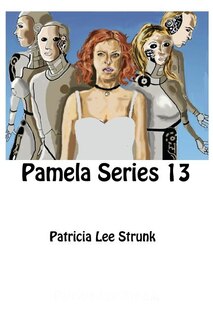 Couverture_Pamela Series 13