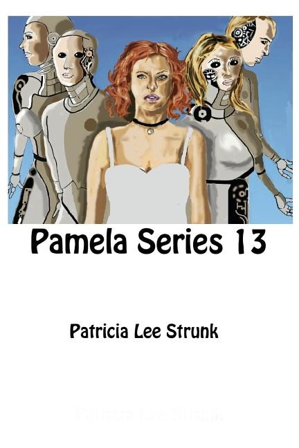Couverture_Pamela Series 13