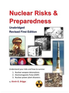 Couverture_Nuclear Risks and Preparedness
