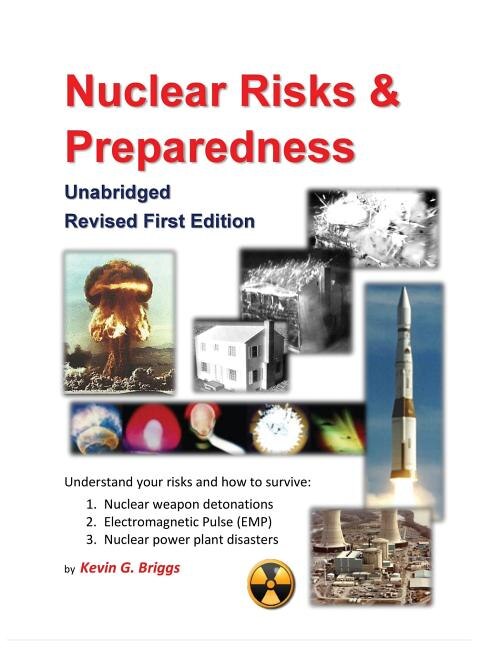 Couverture_Nuclear Risks and Preparedness