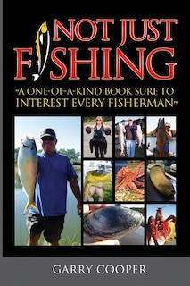 Front cover_Not Just Fishing