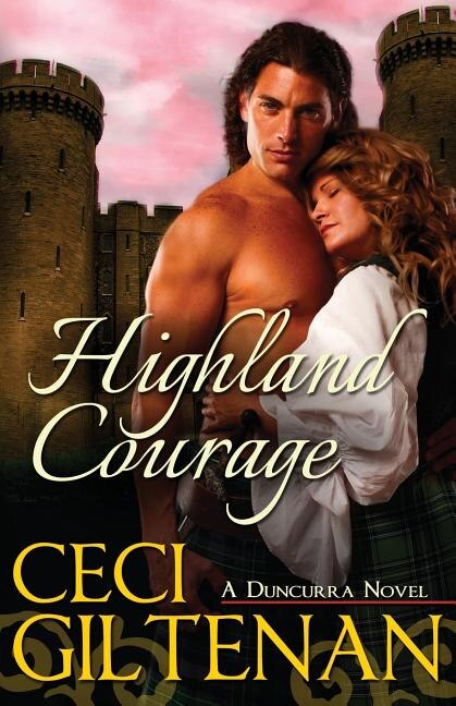 Front cover_Highland Courage