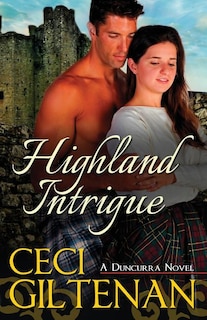 Front cover_Highland Intrigue