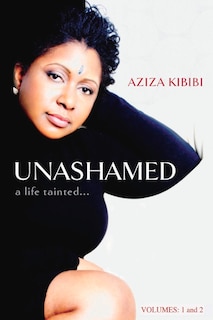Front cover_Unashamed