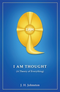 Front cover_I Am Thought