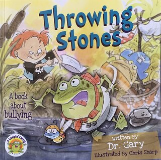 Front cover_Throwing Stones