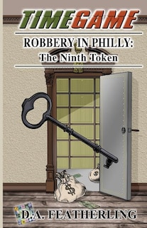 Front cover_Robbery in Philly