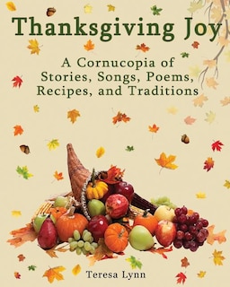 Front cover_Thanksgiving Joy