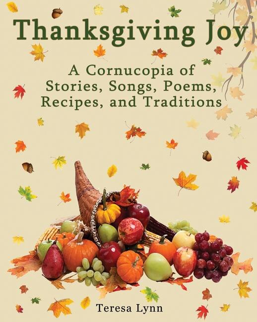 Front cover_Thanksgiving Joy