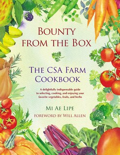 Front cover_Bounty from the Box
