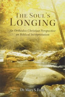 Front cover_The Soul's Longing
