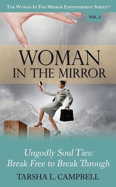 Front cover_Woman in the Mirror