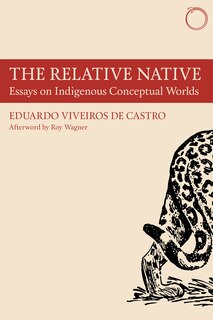 Front cover_The Relative Native