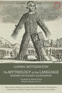 Front cover_The Mythology in Our Language