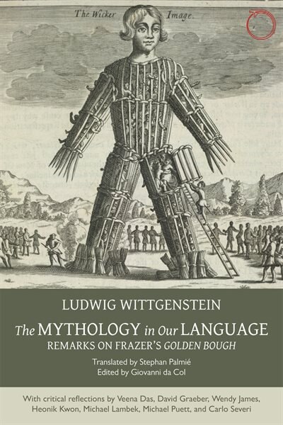 Front cover_The Mythology in Our Language