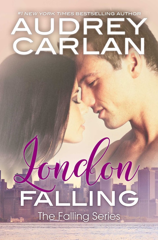 Front cover_London Falling