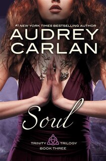 Front cover_Soul