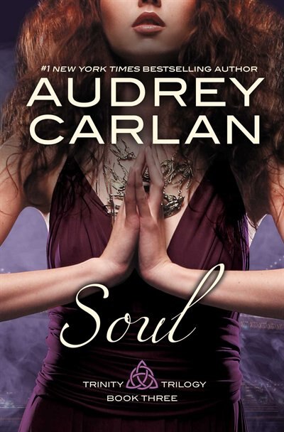 Front cover_Soul