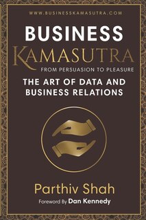 Couverture_Business KAMASUTRA FROM PERSUASION TO PLEASURE