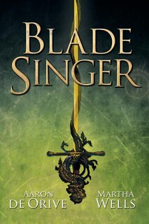 Front cover_Blade Singer