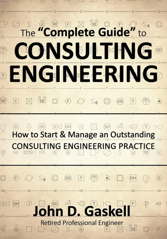 Front cover_The Complete Guide to CONSULTING ENGINEERING