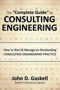 Couverture_The Complete Guide to CONSULTING ENGINEERING