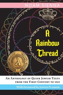 Front cover_A Rainbow Thread