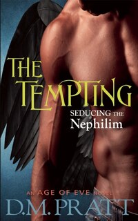 Couverture_THE TEMPTING: SEDUCING THE NEPHILIM
