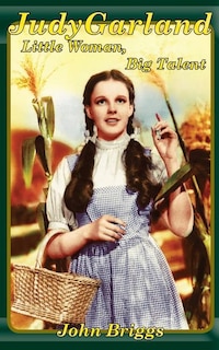 Front cover_Judy Garland