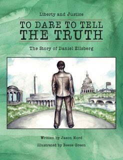 Couverture_To Dare to Tell the Truth
