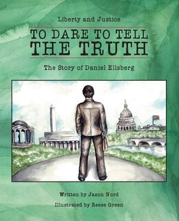 Front cover_To Dare to Tell the Truth