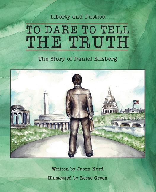 Front cover_To Dare to Tell the Truth