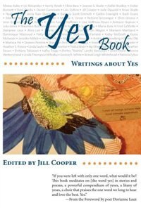 Front cover_The Yes Book