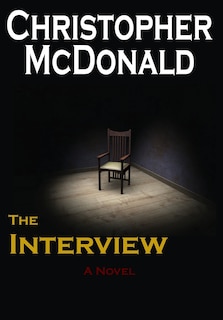 Front cover_The Interview